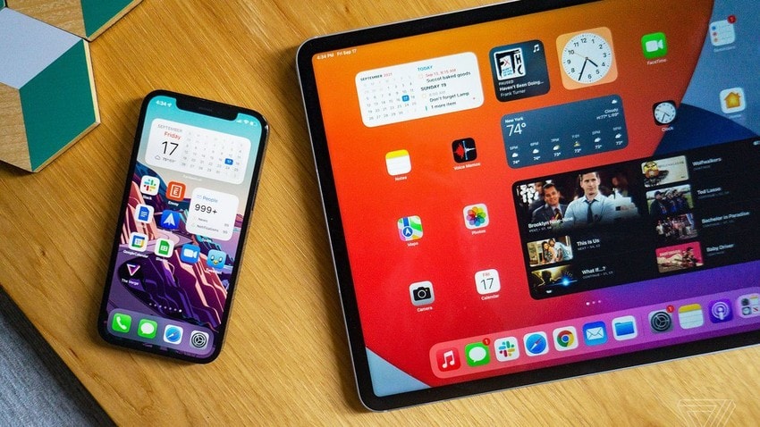 iphone vs ipad sẽ được sản xuất ngoài trung quốc