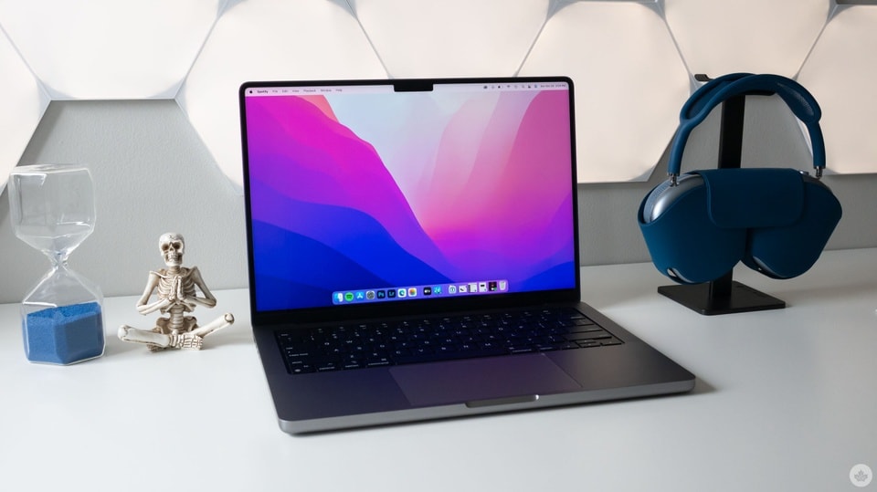 Apple sắp ra mắt Macbook mới?