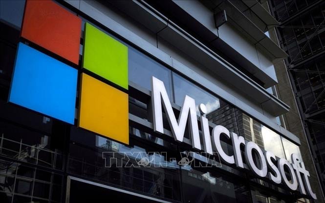 Tập đoàn Microsoft sa thải 10.000 nhân viên