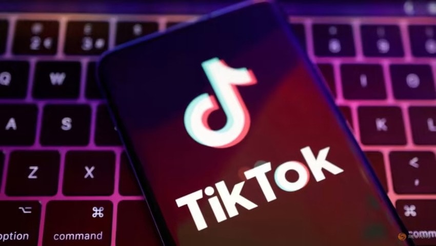 Ủy ban Hạ viện Mỹ lên kế hoạch bỏ phiếu cấm TikTok  ảnh 1