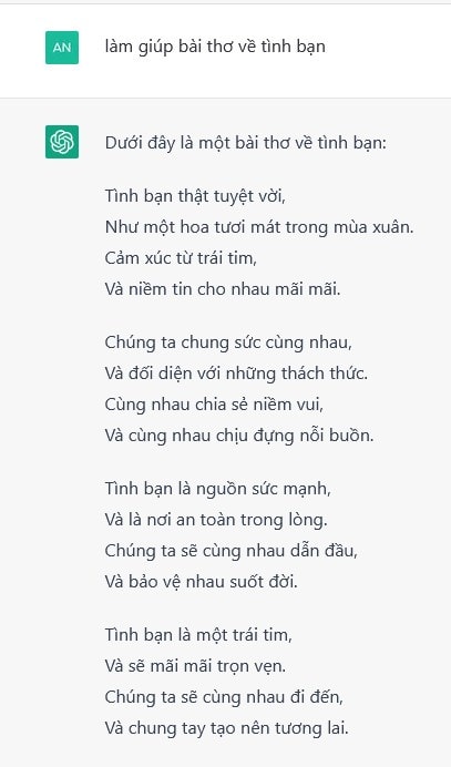 Làm thế nào để ngăn chặn thông tin độc hại trên ChatGPT?