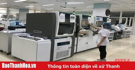 Ứng dụng khoa học và công nghệ để nâng cao chất lượng khám, chữa bệnh