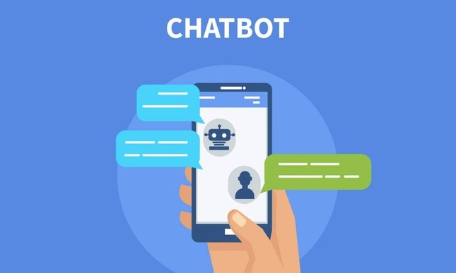 Thử trải nghiệm hẹn hò với bạn gái ảo chatbot AI ảnh 2