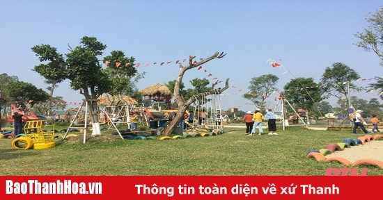 Hướng đi nào cho du lịch nông nghiệp Thanh Hóa