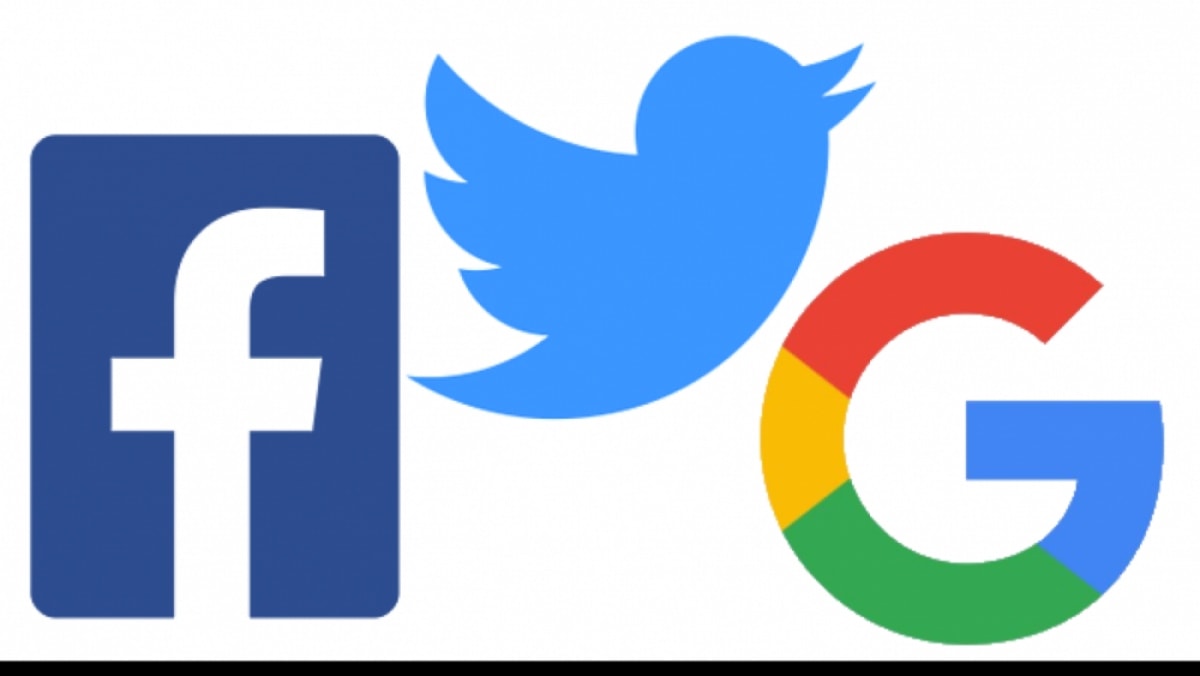 Google, Twitter, Facebook đối mặt với những quy tắc nội dung chặt chẽ hơn của EU