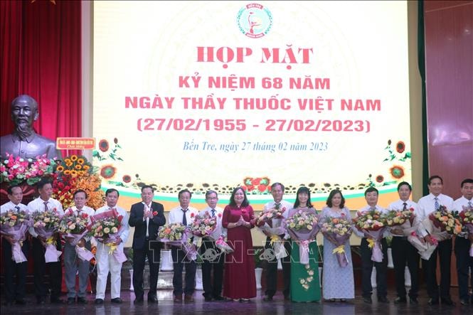 Đẩy mạnh chuyển đổi số, cải tiến quy trình khám, chữa bệnh