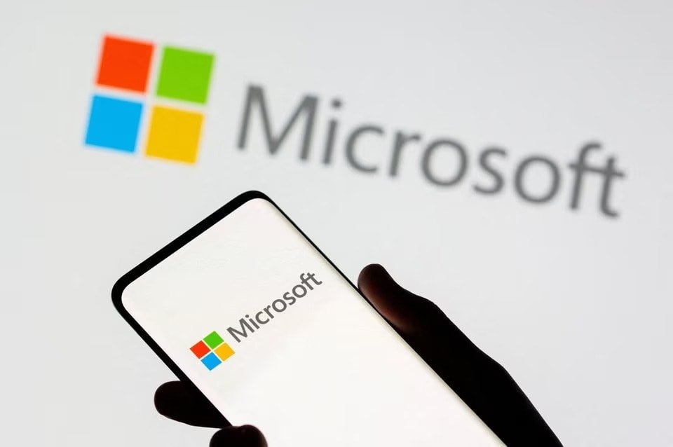 Microsoft ra mắt bộ công cụ đám mây cho các nhà mạng viễn thông