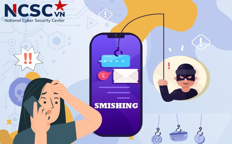 Ghi nhận hơn 1.300 phản ánh lừa đảo trên mạng Internet trong một tuần