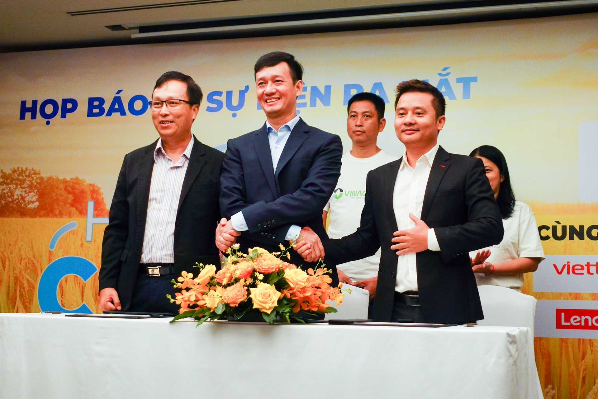 Sắp có mô hình "Hợp tác xã Cloud", phục vụ 50.000 doanh nghiệp, cá nhân Sắp có mô hình "Hợp tác xã Cloud", phục vụ 50.000 doanh nghiệp, cá nhân