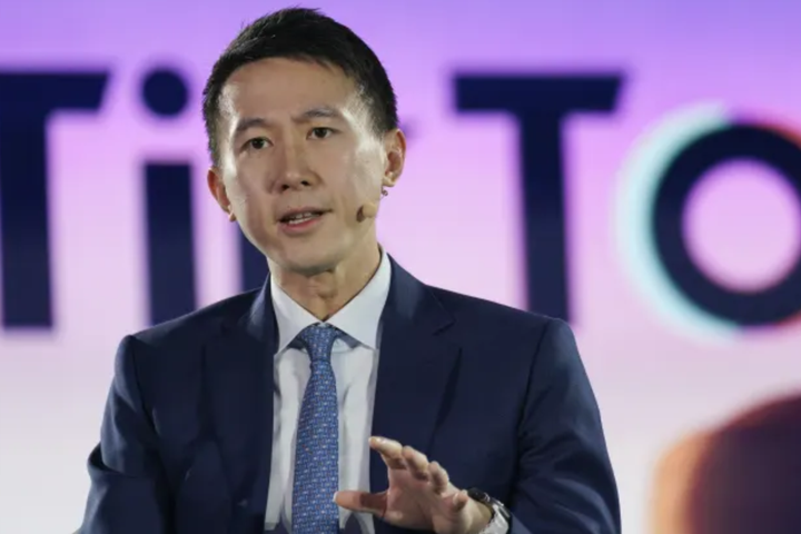 Cơ quan điều hành của EU cấm nhân viên sử dụng TikTok do lo ngại về bảo mật