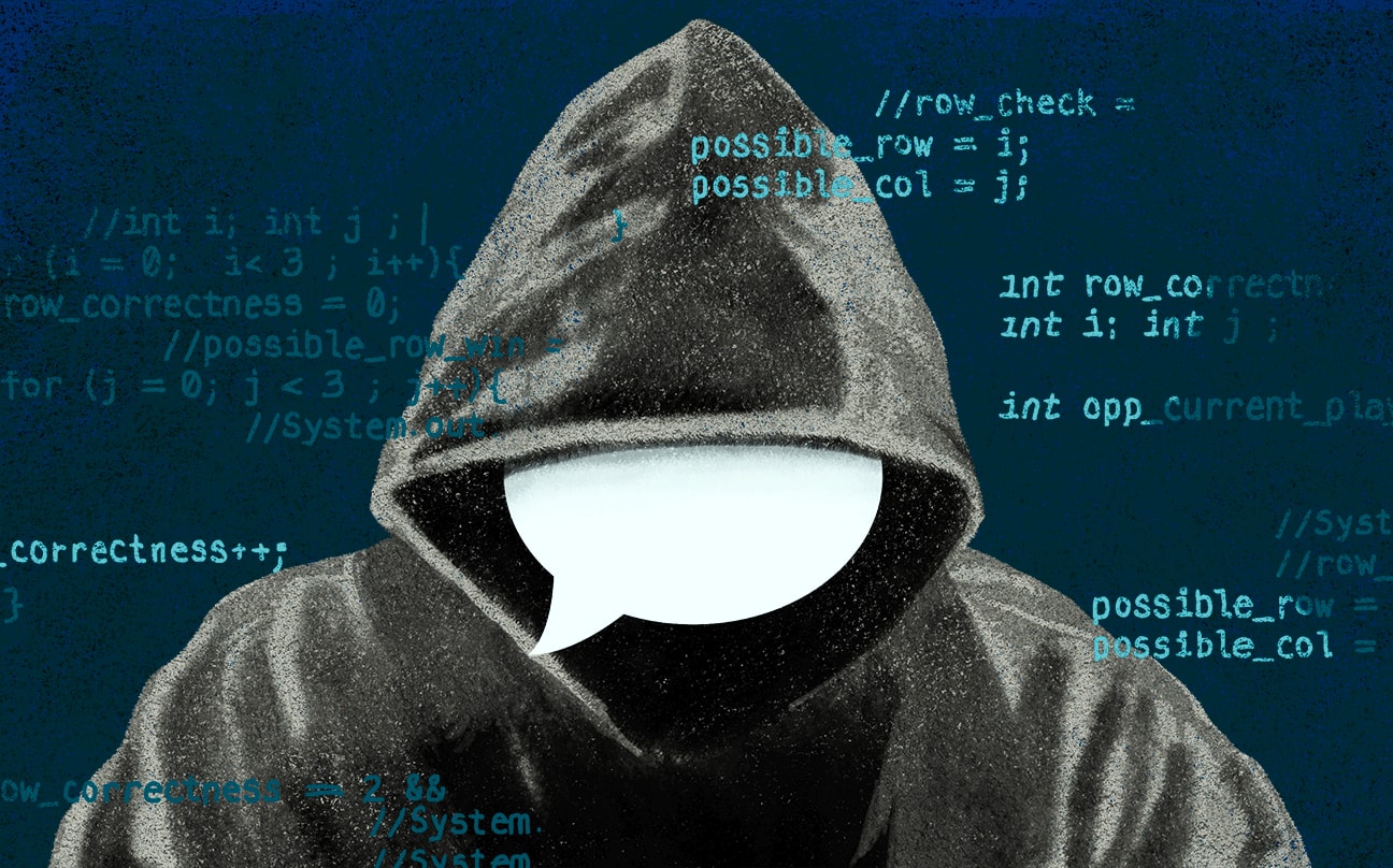 ChatGPT tiếp tay cho tội phạm mạng