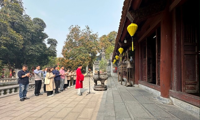 Ứng dụng du lịch thông minh, bản đồ số FoodTour xúc tiến du lịch cộng đồng ảnh 3