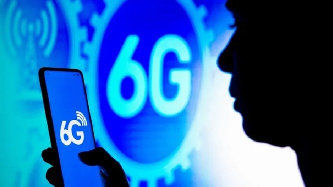 Các lãnh đạo công ty viễn thông cho rằng, 6G sẽ ra mắt vào năm 2030. Ảnh CNBC