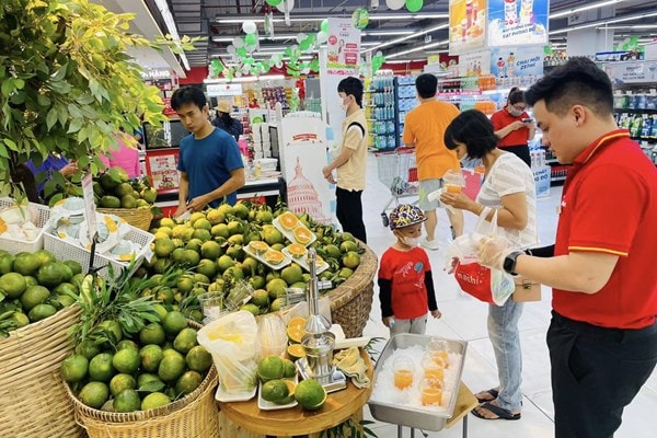 Bảo vệ quyền lợi người tiêu dùng trên không gian mạng ﻿