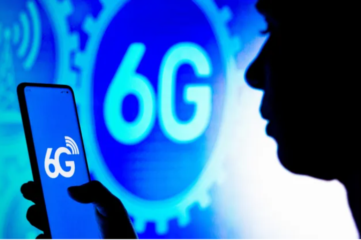 Công nghệ kết nối di động 6G sẽ ra mắt vào năm 2030