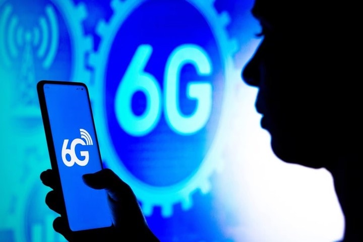 Trung Quốc sẽ ra mắt các ứng dụng di động 6G vào năm 2025