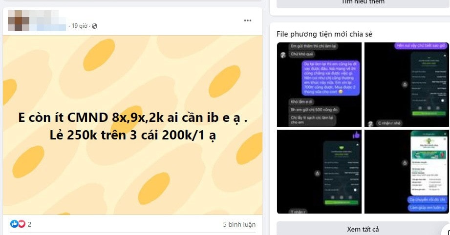 Công an chỉ cách chống lại các đối tượng lừa đảo trên không gian mạng