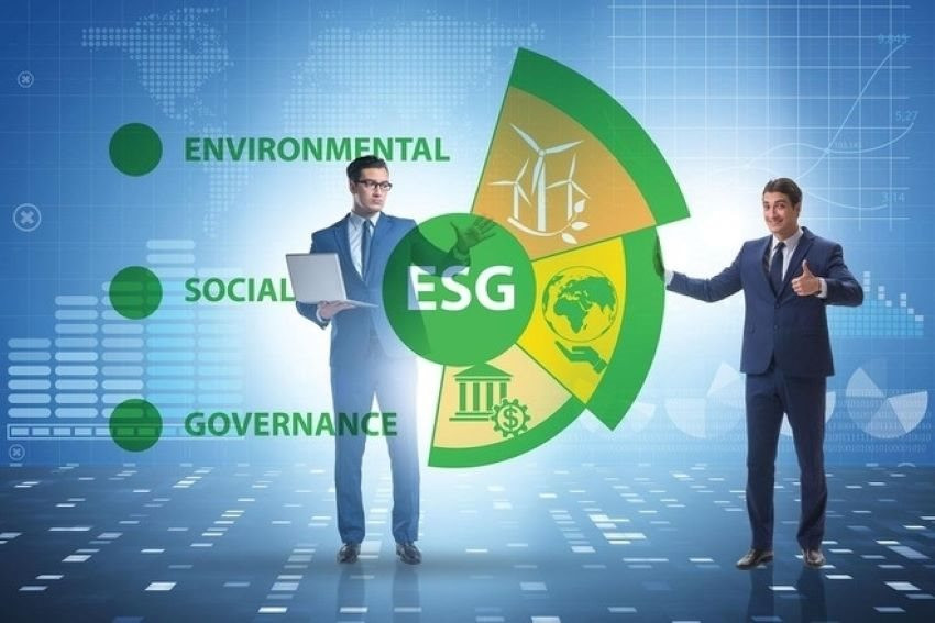 ESG và Chuyển đổi số: Hướng đi tiên quyết trong hành trình phát triển bền vững của doanh nghiệp