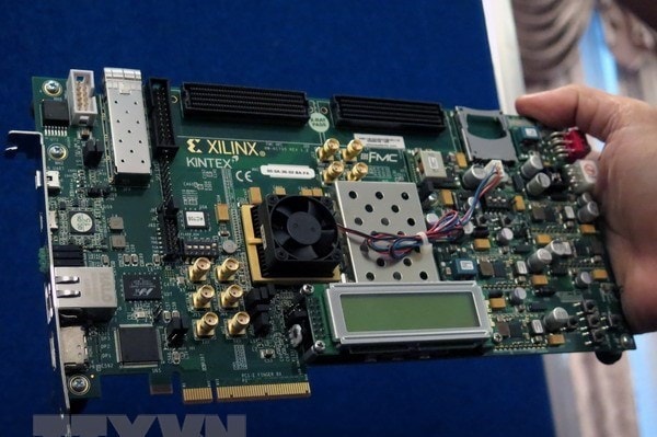 Nhật Bản đề ra mục tiêu doanh thu từ ngành công nghiệp bán dẫn nội địa đạt 113 tỷ USD