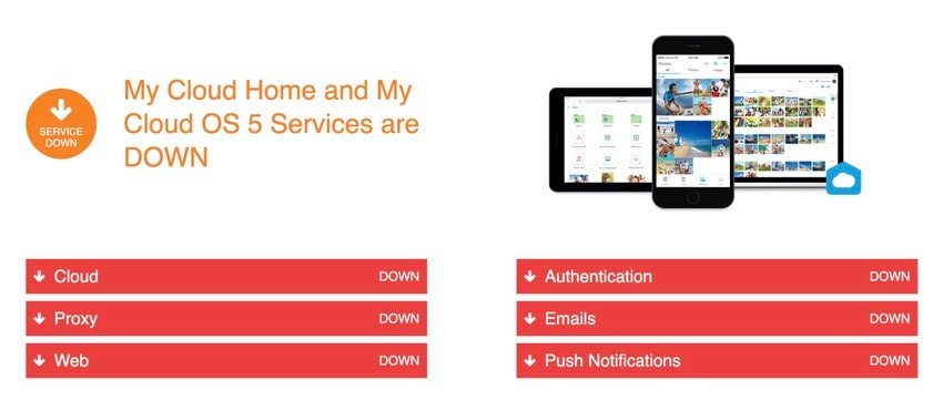 nhieu-dich-vu-quan-trong-cua-western-digital-bi-hack Nhiều dịch vụ quan trọng của Western Digital ngừng hoạt động. Ảnh: TIỂU MINH