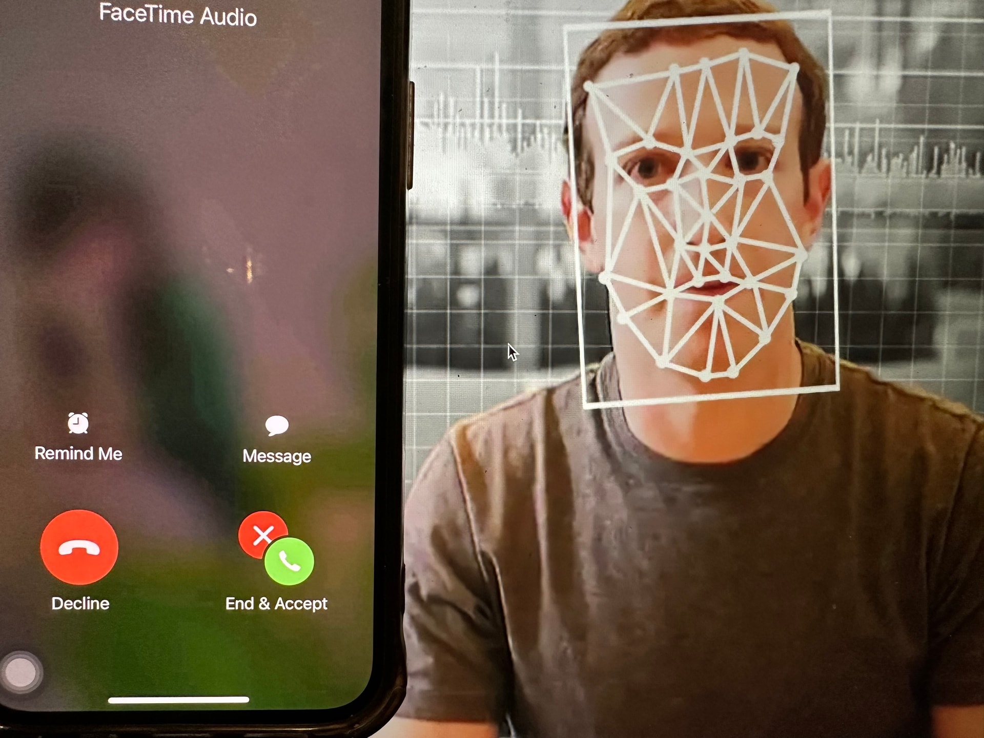 Gọi video kiểm tra vẫn bị lừa, mất hàng chục triệu Gọi video kiểm tra vẫn bị lừa, mất hàng chục triệu