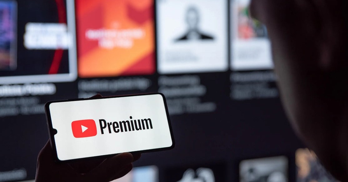 YouTube Premium xuất hiện, quảng cáo “nhà tôi 3 đời...” sắp không còn đất sống