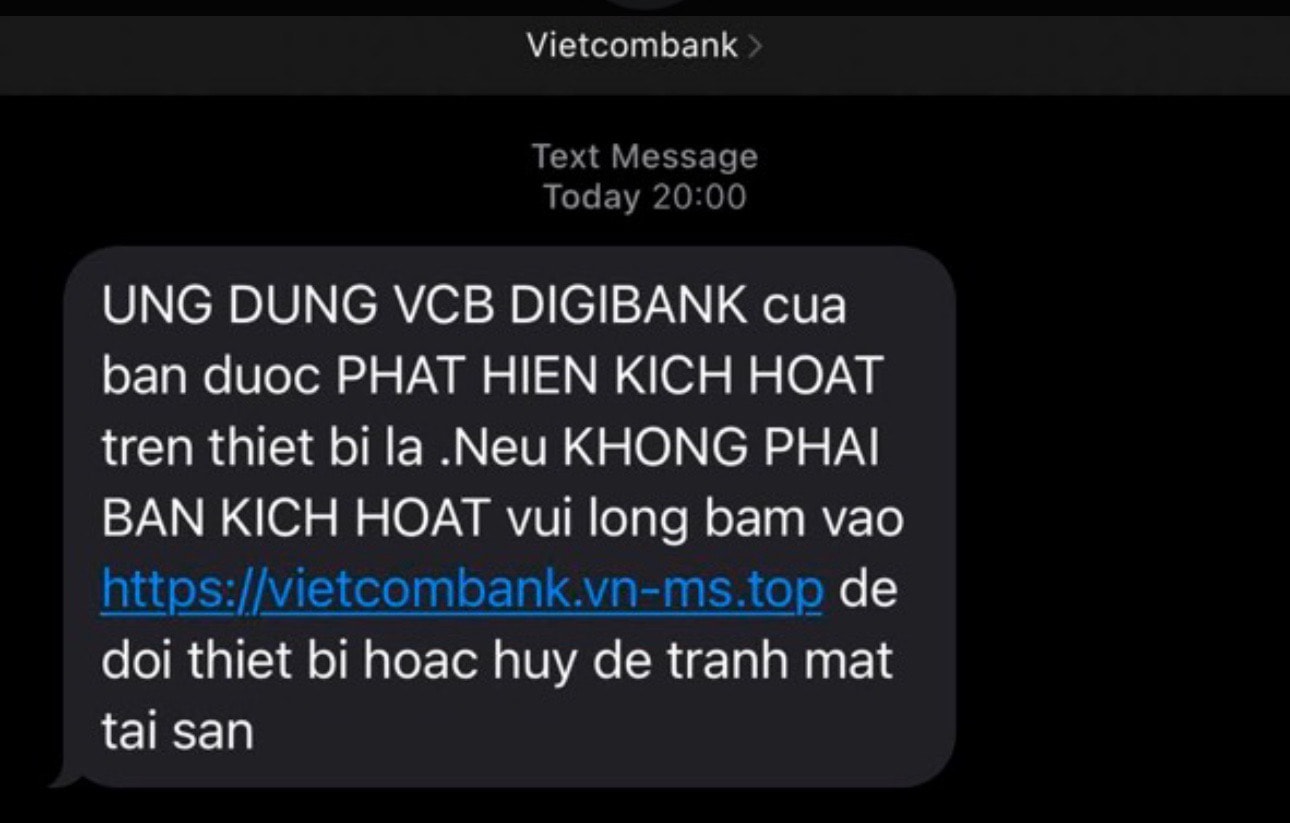 Cảnh báo, phòng ngừa các hành vi gian lận trong thanh toán ngân hàng