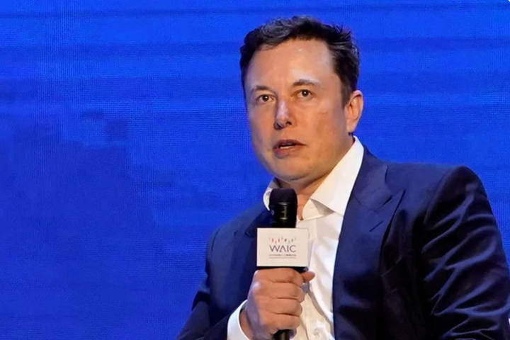 Elon Musk thành lập công ty AI, cạnh tranh với OpenAI