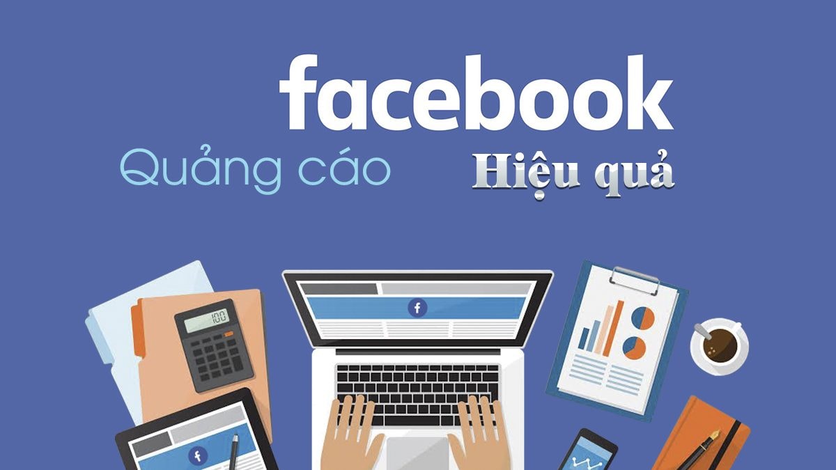 Đặt quảng cao trên Facebook vi phạm pháp luật, một công ty quảng cáo bị xử phạt  - Ảnh 1.