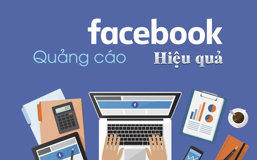 Đặt quảng cáo trên Facebook vi phạm pháp luật, một công ty quảng cáo bị xử phạt