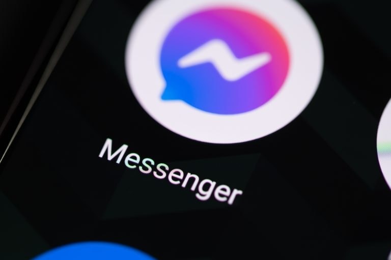 Messenger gặp lỗi diện rộng tại Việt Nam