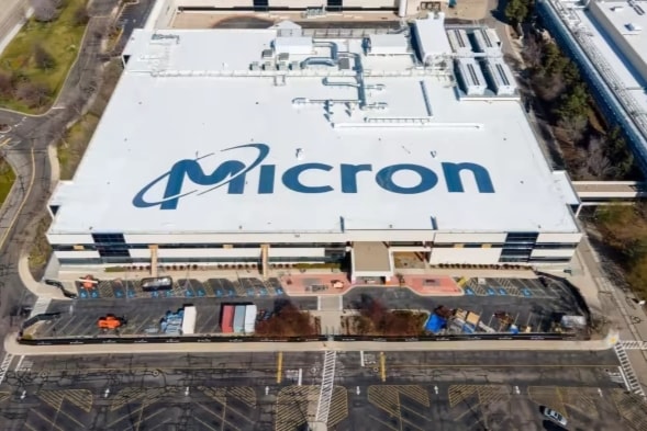 Trung Quốc cấm hãng chip hàng đầu của Mỹ - 1