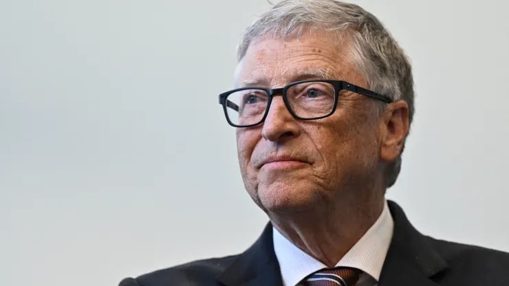 Bill Gates “tiên lượng” Google và Amazon sẽ sớm lỗi thời vì trí tuệ nhân tạo