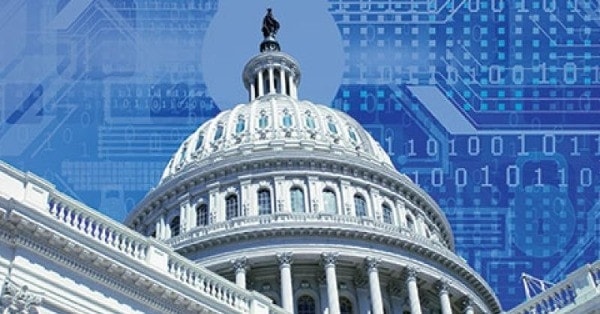 Tấn công mạng trên diện rộng ở Mỹ Tấn công mạng trên diện rộng ở Mỹ