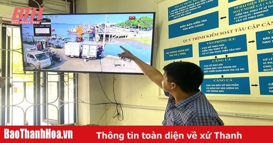 Thanh Hóa: Đẩy mạnh số hóa trong sản xuất nông nghiệp