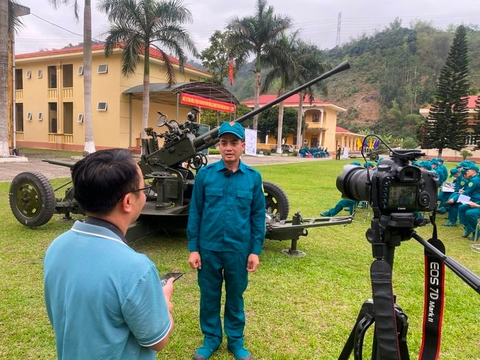 Tác phẩm báo chí đa phương tiện tạo diện mạo, sức sống mới cho Báo Bắc Kạn điện tử