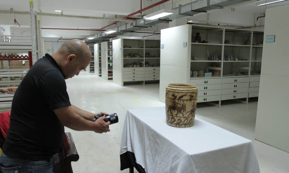 Số hóa 3D các di sản văn hóa ở Quảng Ninh