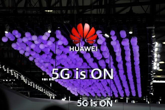 Huawei: Ứng dụng công nghệ 5G trong kinh doanh gặp khó khăn