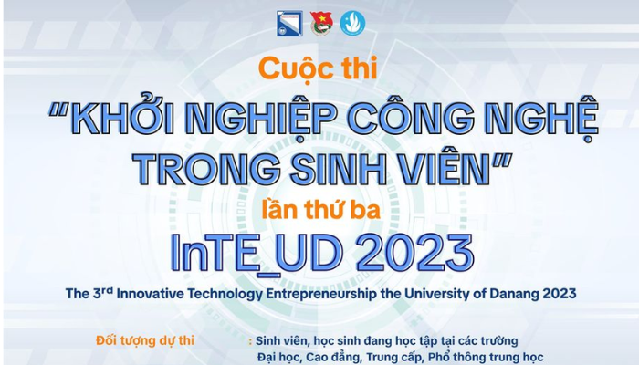 Phát động cuộc thi khởi nghiệp công nghệ trong sinh viên lần thứ 3 Phát động cuộc thi khởi nghiệp công nghệ trong sinh viên lần thứ 3