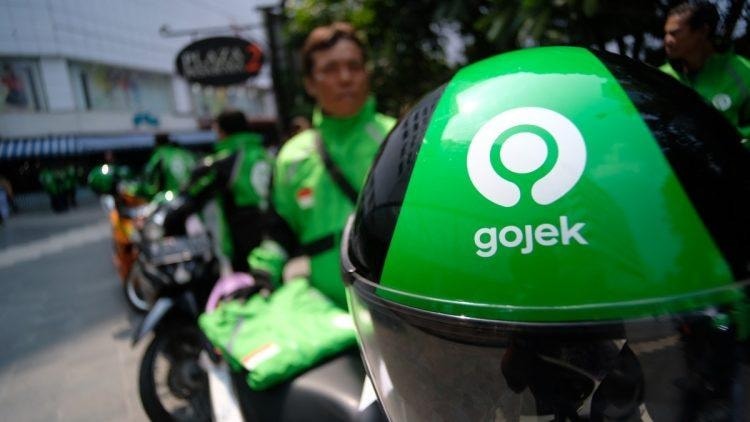 Ban đầu là một ứng dụng gọi xe, Gojek đã chuyển hướng sang mô hình siêu ứng dụng