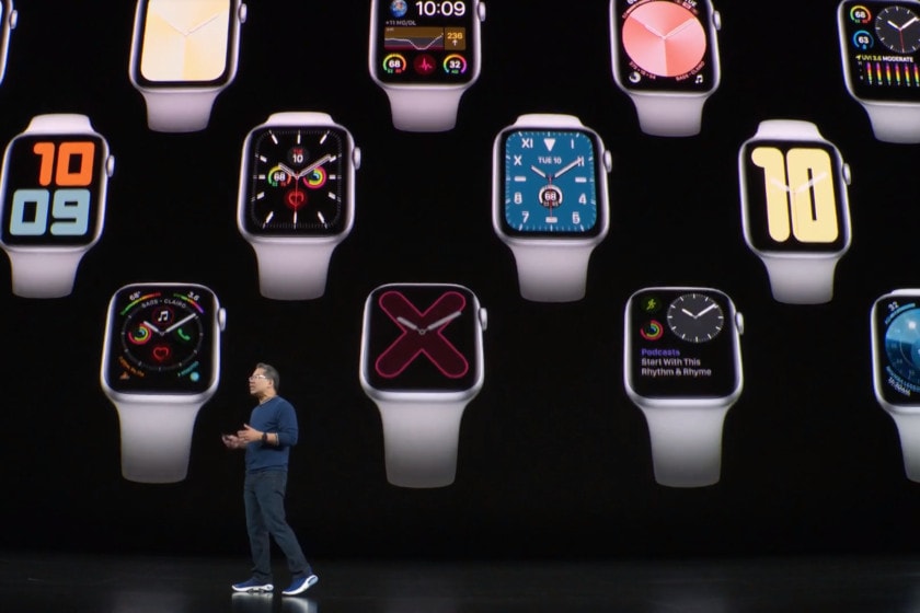 Apple chuẩn bị cho “cuộc cách mạng” Apple Watch