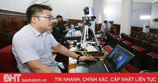 Hà Tĩnh phòng, chống nguy cơ mất an toàn thông tin mạng dịp nghỉ lễ