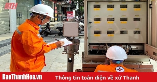 PC Thanh Hóa ứng dụng hiệu quả công nghệ số vào hoạt động sản xuất kinh doanh