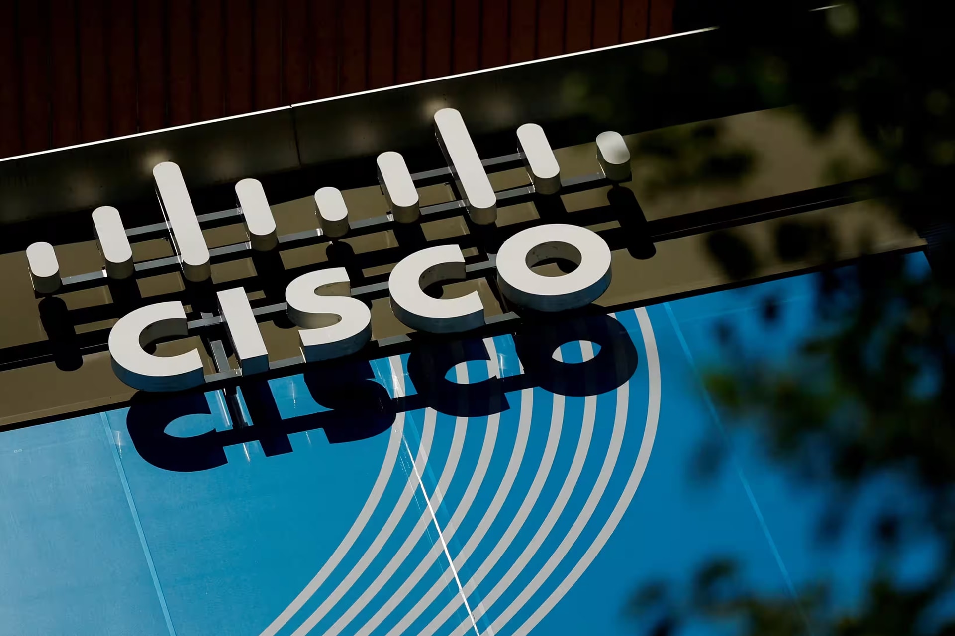 Cisco đạt thỏa thuận mua công ty an ninh mạng Splunk với giá 28 tỷ USD