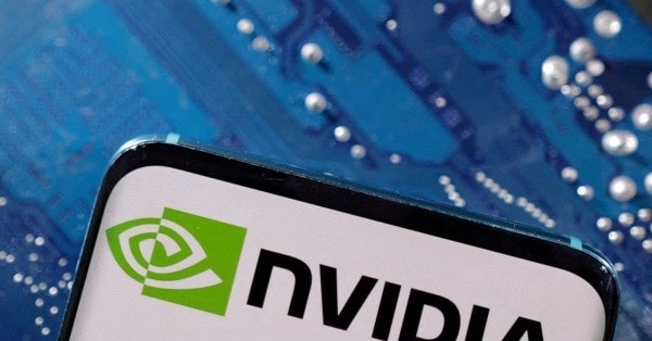 Toàn cảnh vụ việc văn phòng hãng chip Nvidia bị khám xét tại Pháp