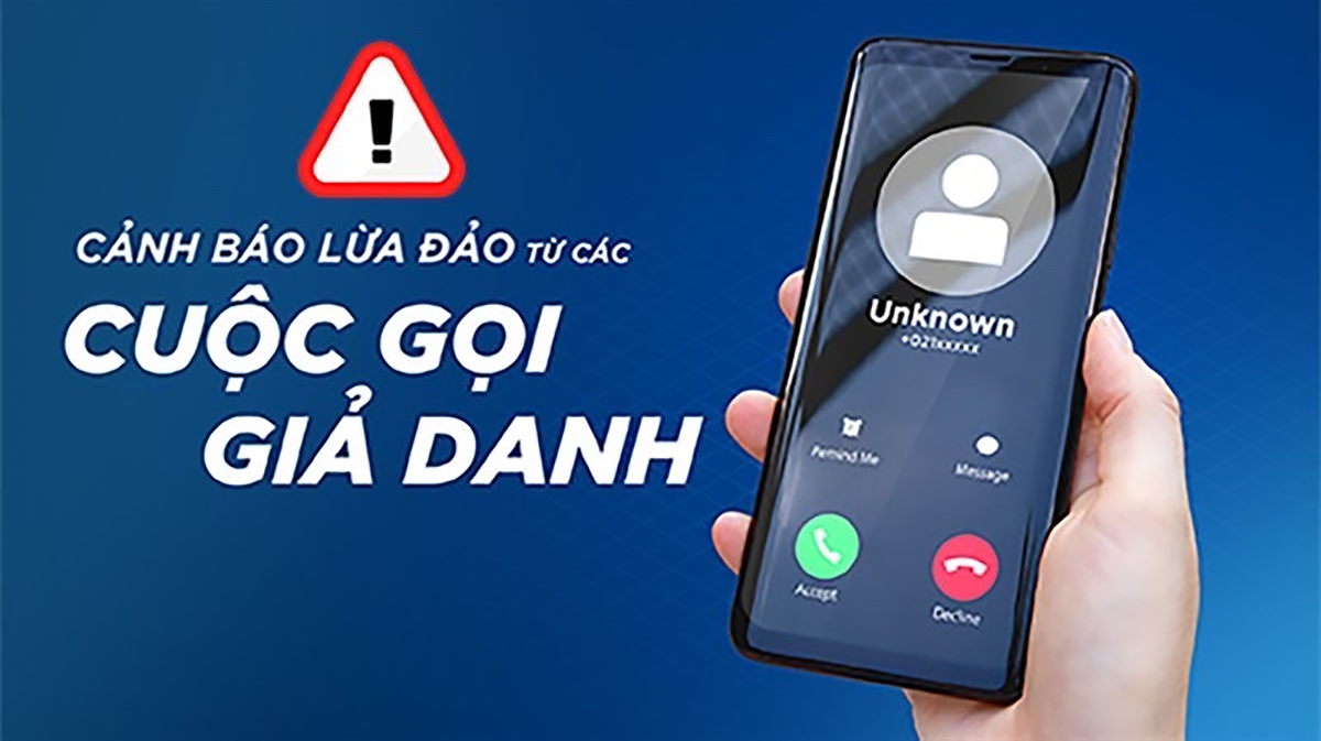 Tái diễn cuộc gọi mạo danh nhân viên điện lực, chiếm đoạt tài sản