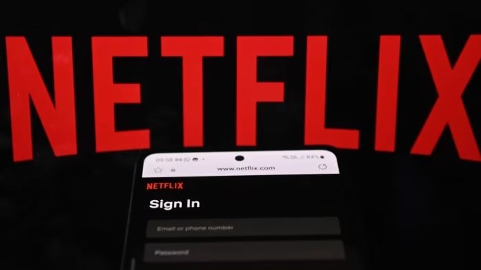 Lượng người dùng Netflix gia tăng sau khi hạn chế chia sẻ mật khẩu