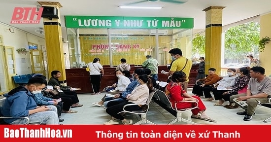 Ứng dụng công nghệ số trong các hoạt động quản lý khám, chữa bệnh