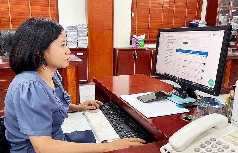 Hải Dương: Cải cách hành chính, nâng cao chất lượng phục vụ công dân