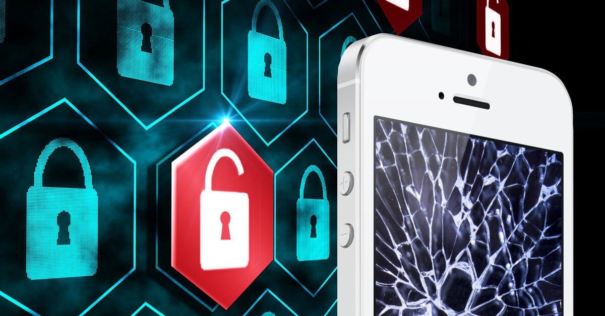 Cảnh báo người dùng iPhone bị hack điện thoại thông qua ứng dụng bàn phím